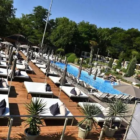Hotel Otrada-2